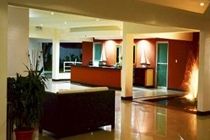 Puerto Azul Hotel Y Club Nautico Chacarita Extérieur photo