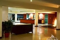 Puerto Azul Hotel Y Club Nautico Chacarita Extérieur photo